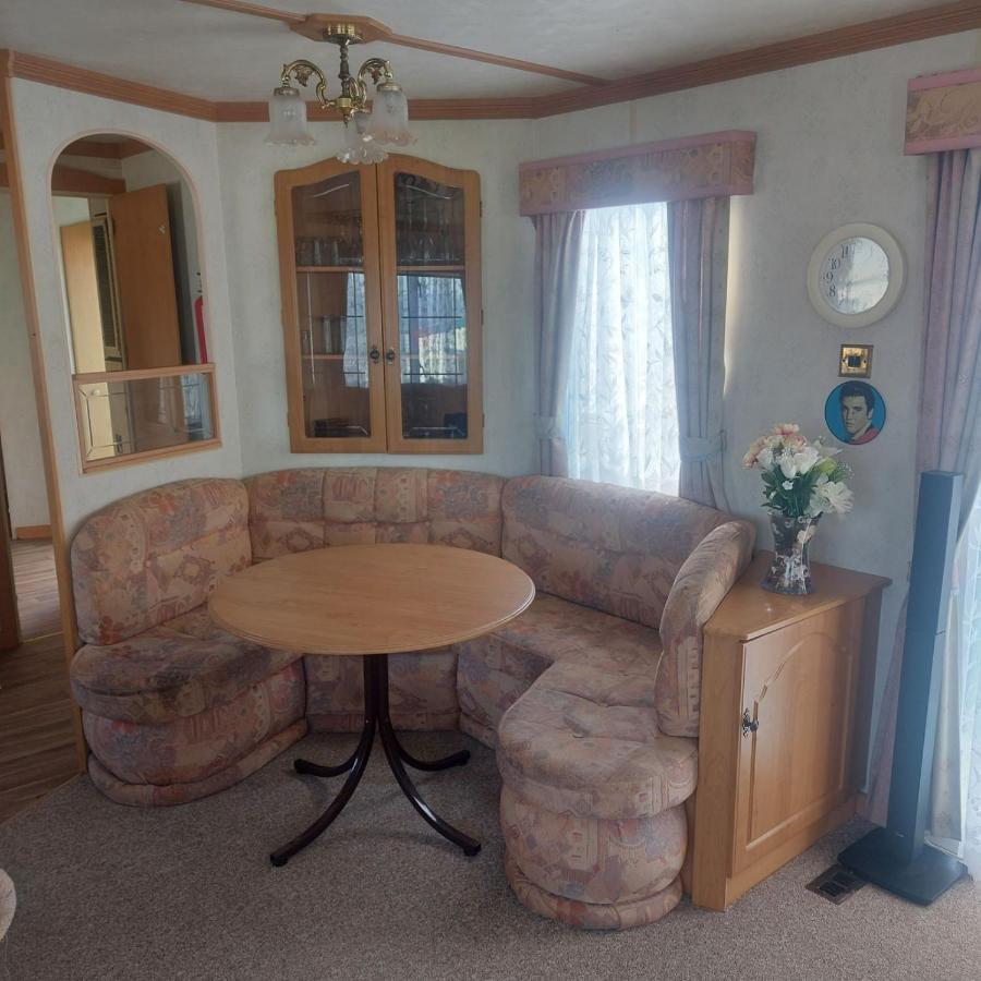 Warden Springs Caravan Park Ms16 Thornhill Road, Eastchurch,Me124Hf Ширнесс Экстерьер фото